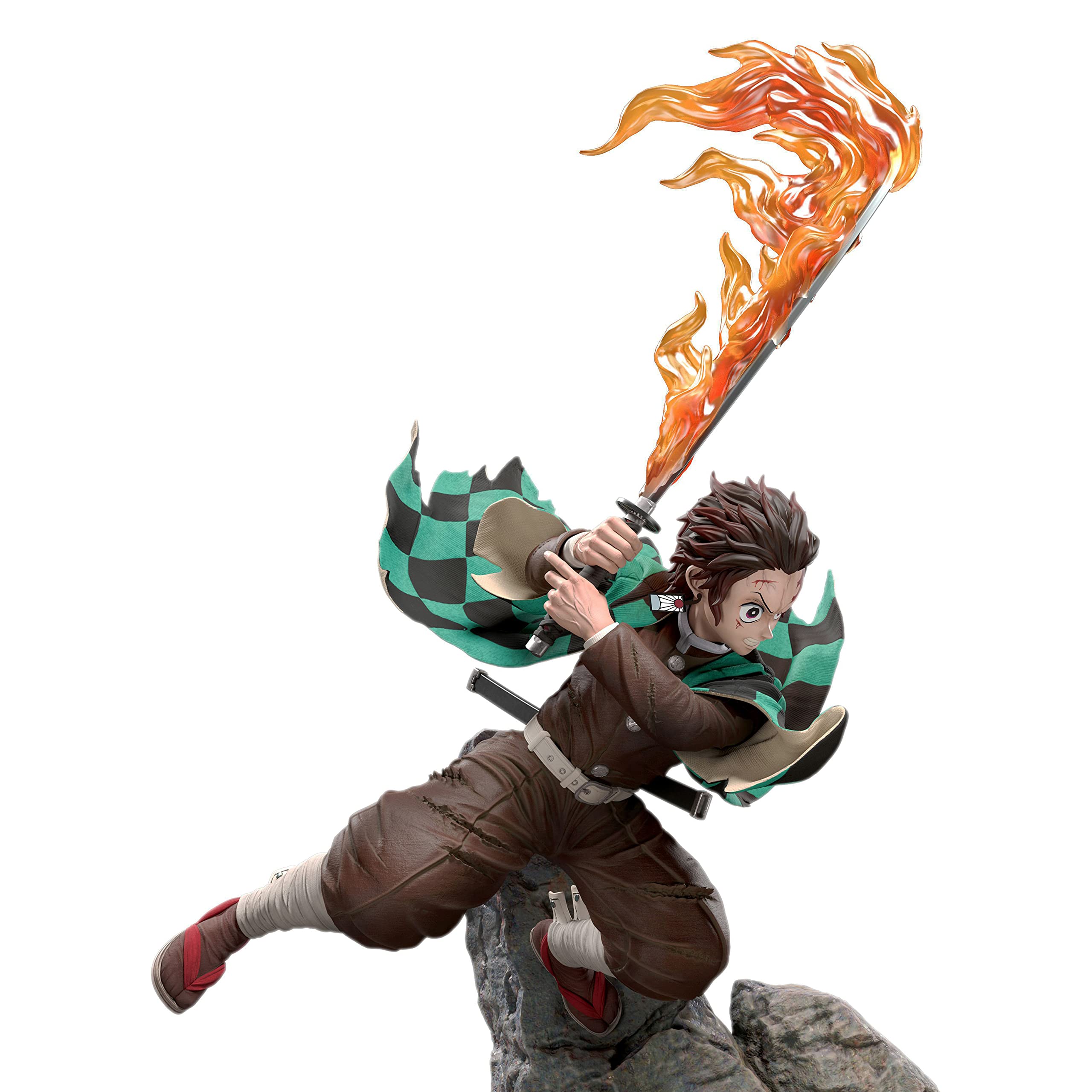 炭治郎フィギュアまとめ売り6点セット Amazon | 鬼滅の刃 炭治郎と柱たちマスコットセット A 約50mm