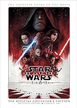 Star Wars: The Last Jedi - The Official Collector's Edition