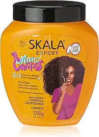 SKALA Creme Tratamento Tutano Vegetal, 1Kg