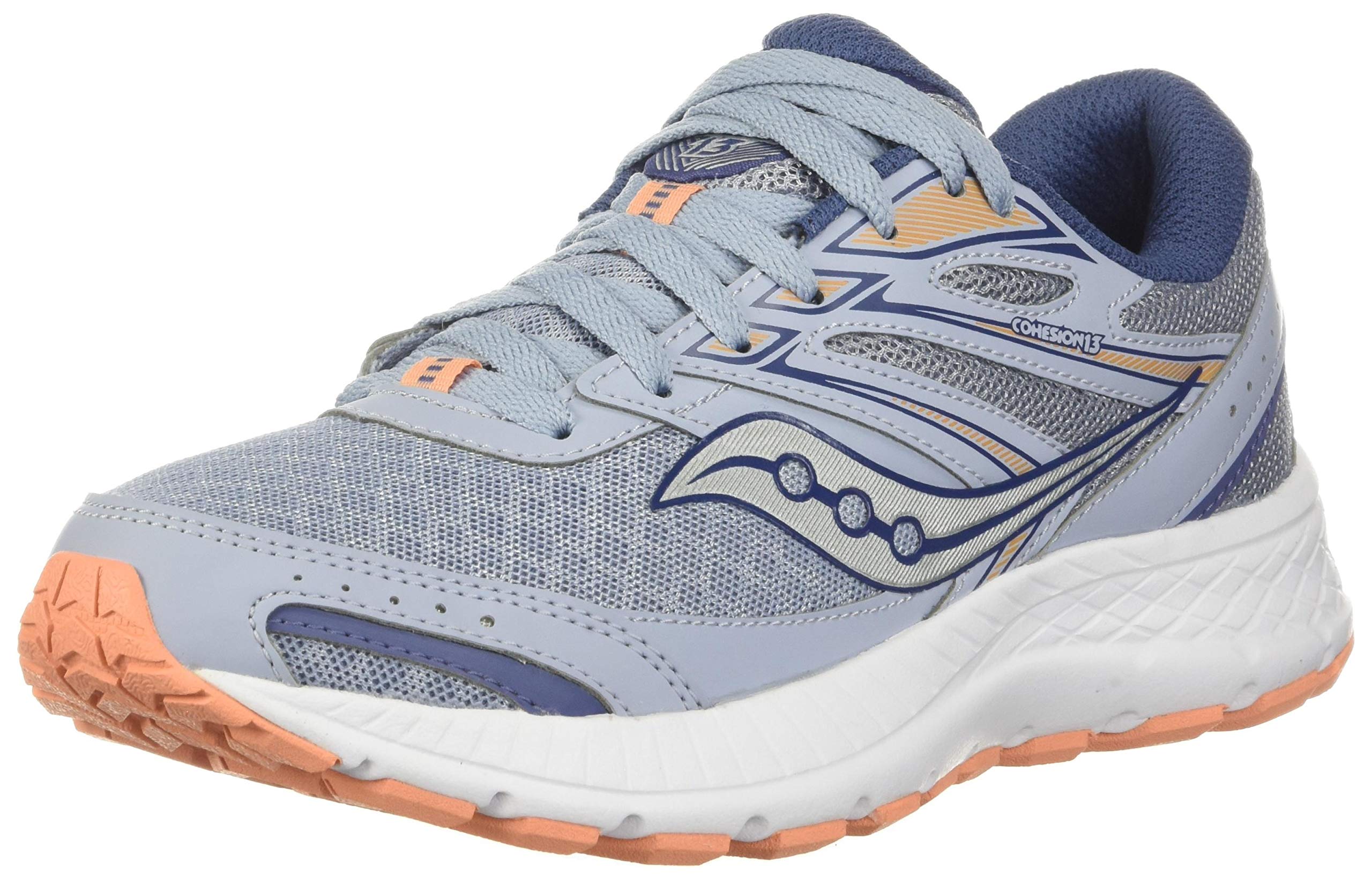 SauconyWomen's Cohesion 13 Running Shoe