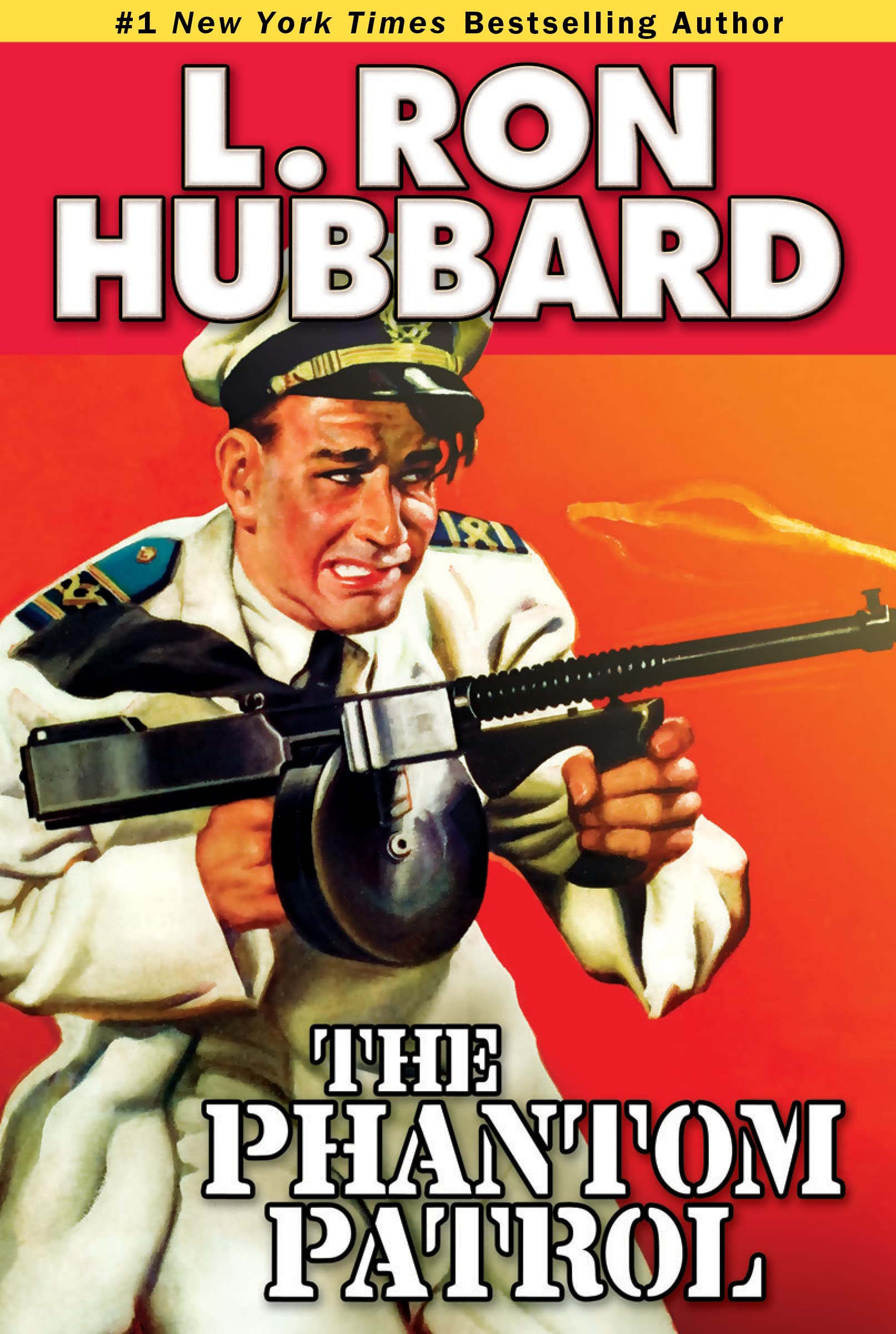 Buy The Phantom Patrol: The Story of a Coast Guard Officer, a Drug Runner, and a Sea of Trouble (Stories from the Golden Age) โ BookShops.in