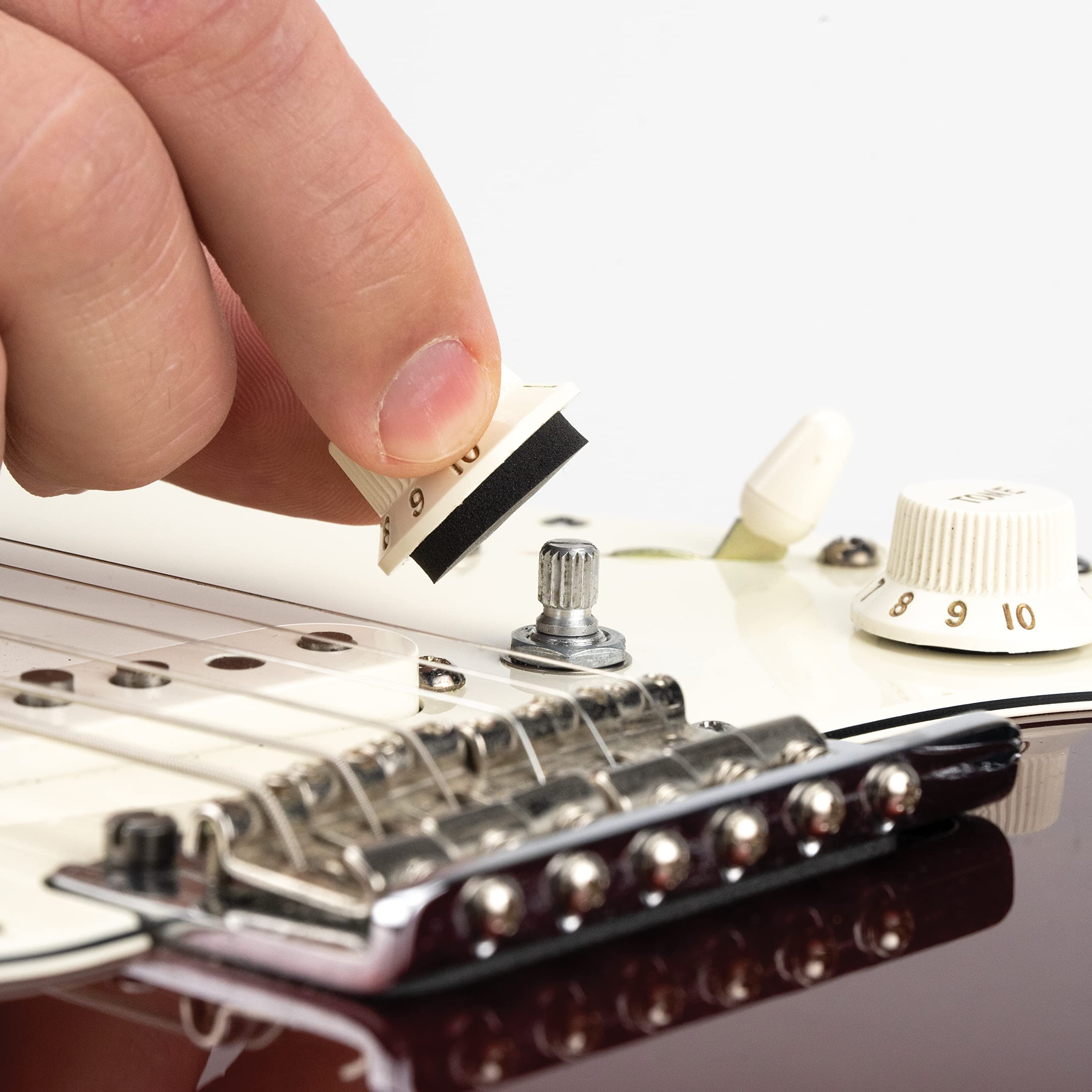 D'Addario LokNob okładzina hamulcowa – 3 sztuki
