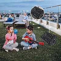 Vista 3 de STUDIOFINIX Altavoces Bluetooth para interiores y exteriores de 5.25 pulgadas, 600 vatios, sistema de montaje en pared con cable para todo