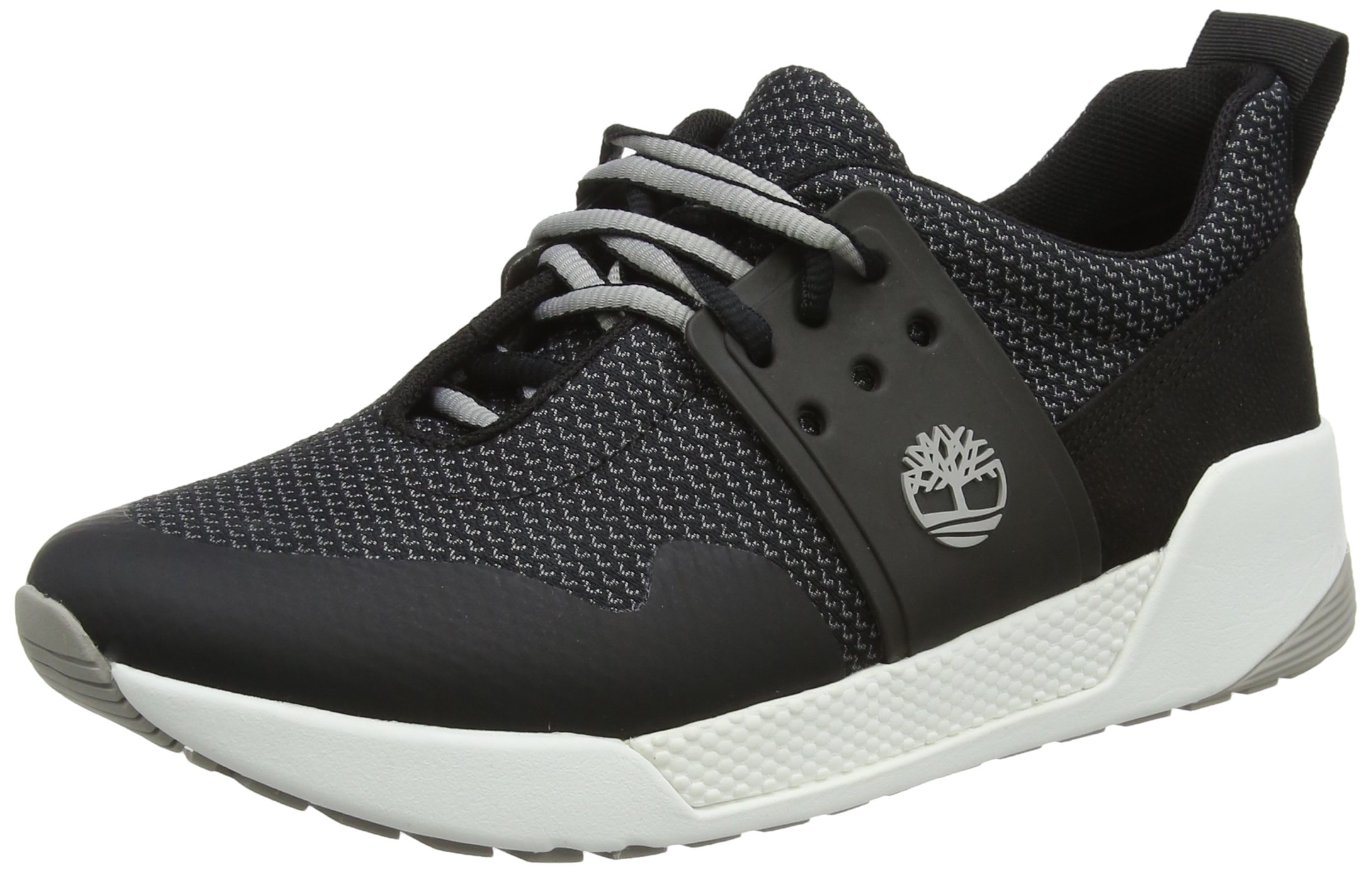Timberland Women's Kiri Up Knit Oxford Low-top Sneakers