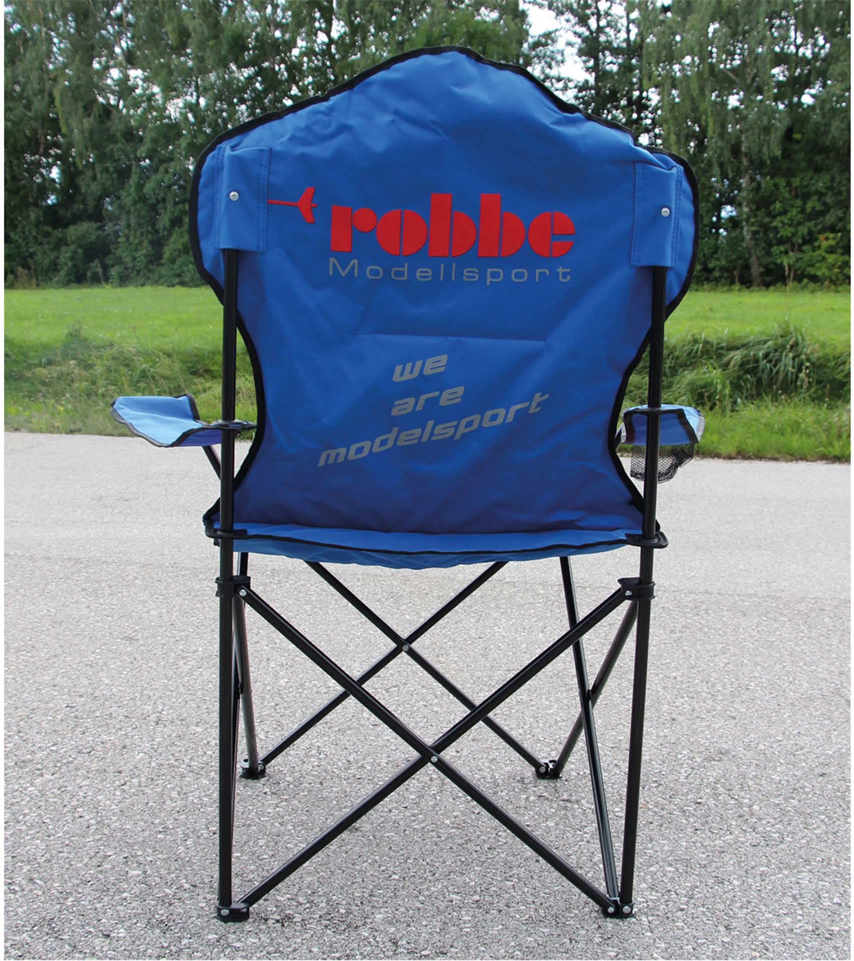 PILOTENSTUHL "ROBBE MODELLSPORT"