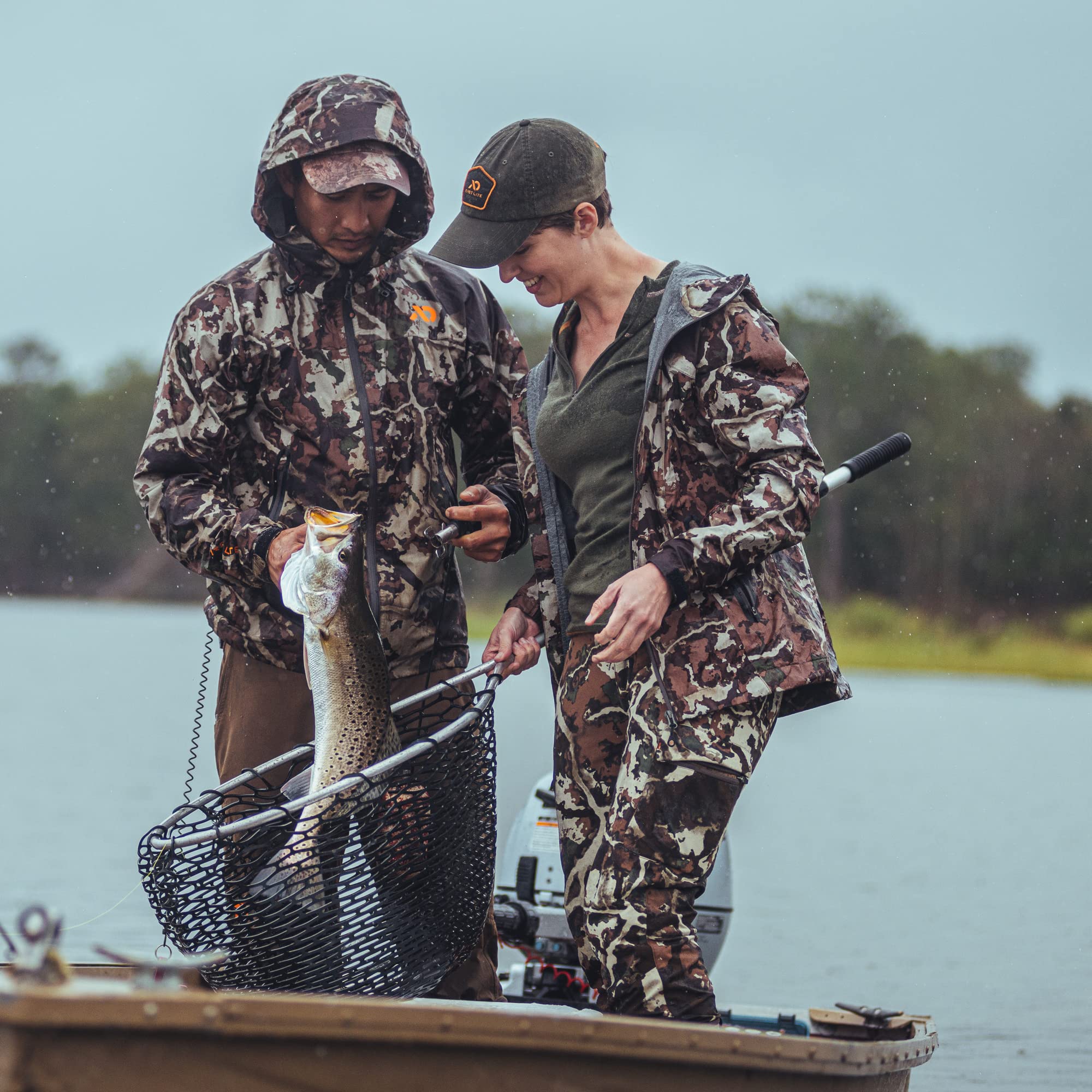 First Litewomens Cascade Stormlight Jacket Waterproof Ultralight