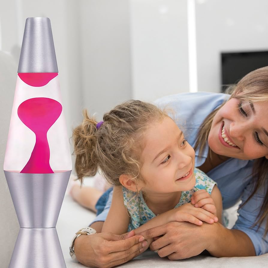 もも◽️LAVA lite ◽️アンティーク家電　ラバライト Amazon.co.jp: Lava Lite 1954 11.5-Inch Accent Lava Lamp with