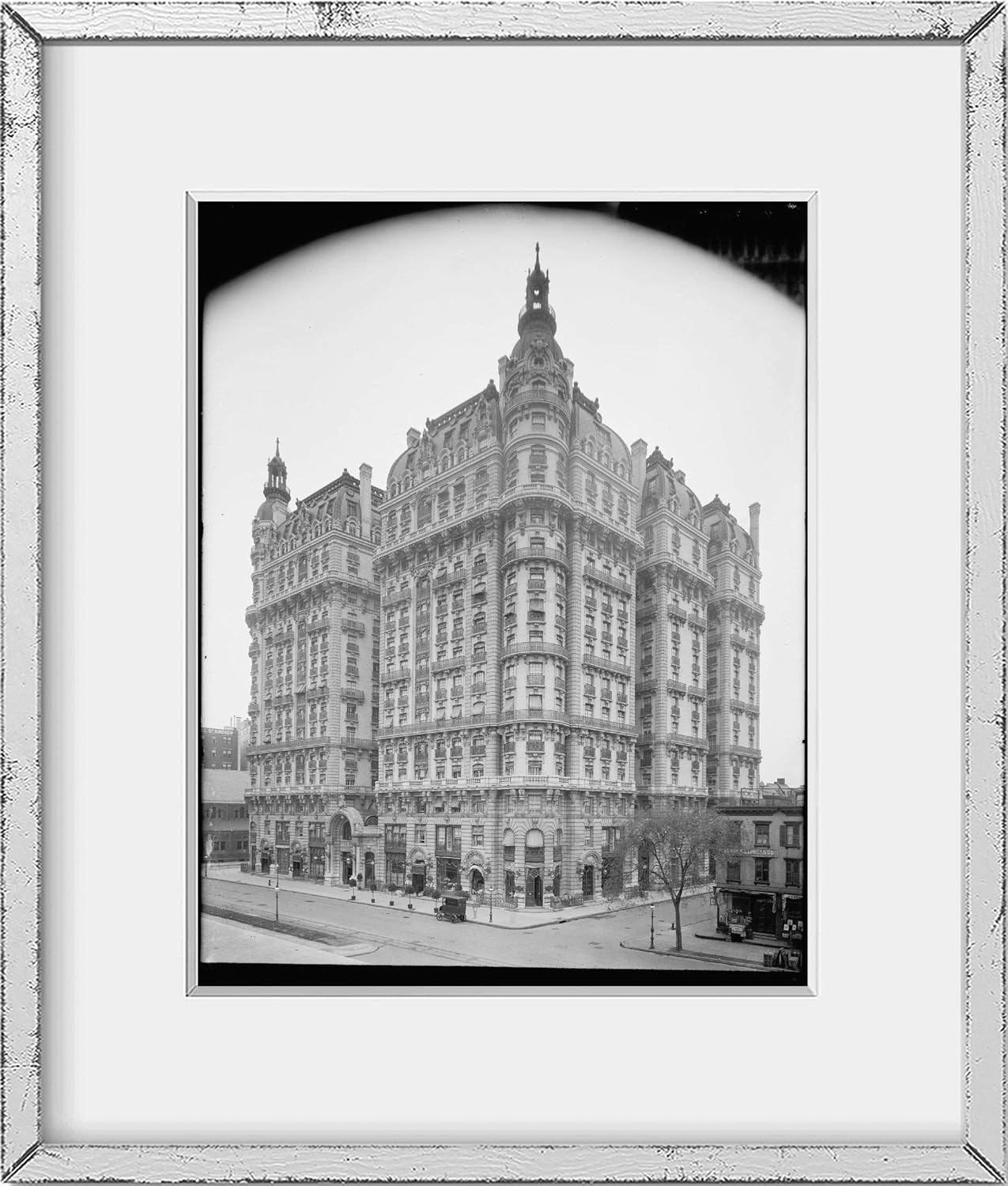 INFINITE PHOTOGRAPHS 19001906 Photograph Ansonia