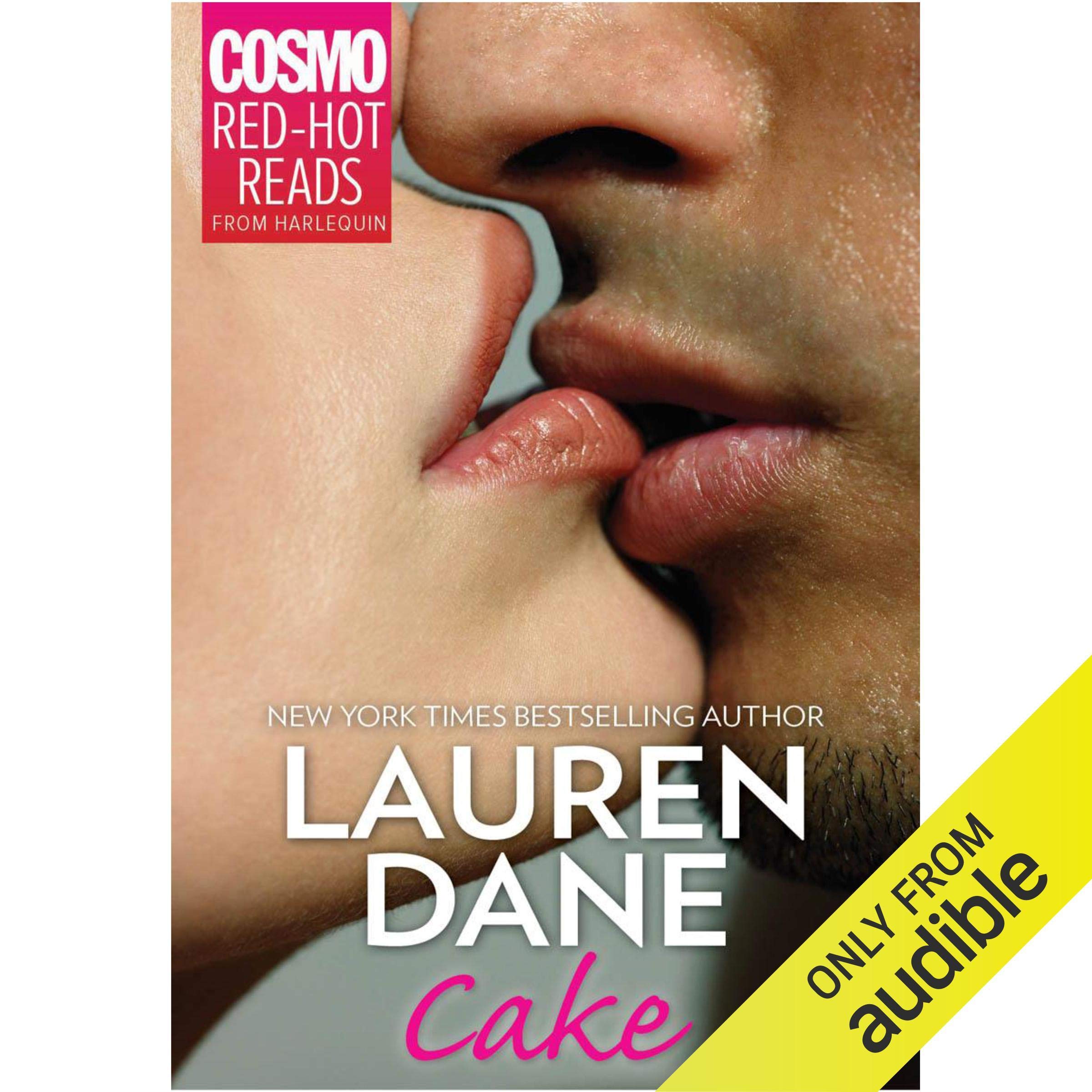 Cover art for Cake