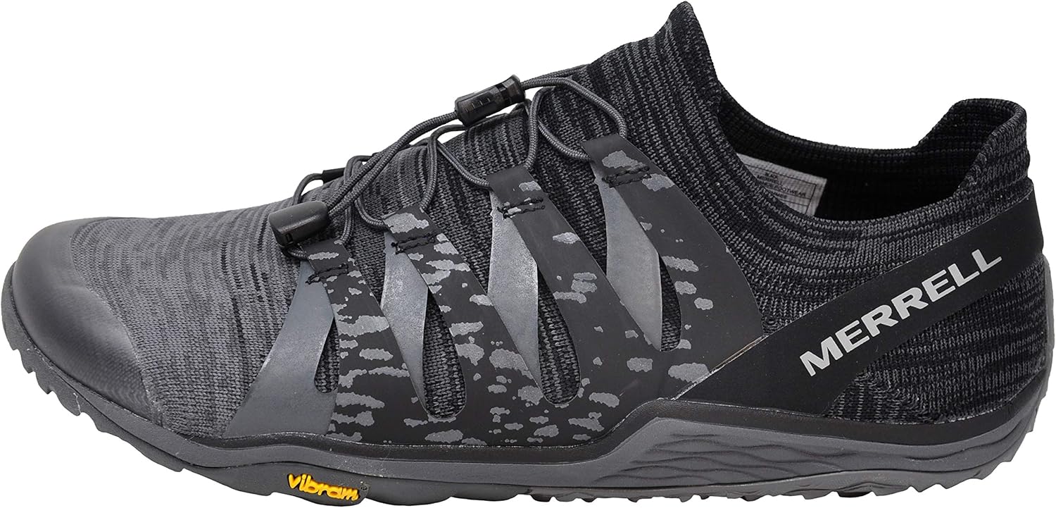 Buy Merrell Men's Trail Glove 3D Hiking Shoe at Ubuy Ireland
