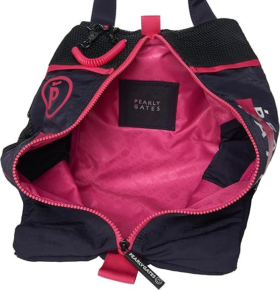 Amazon.co.jp: [パーリーゲイツ] シューズケーズ (アンチロゴシリーズ