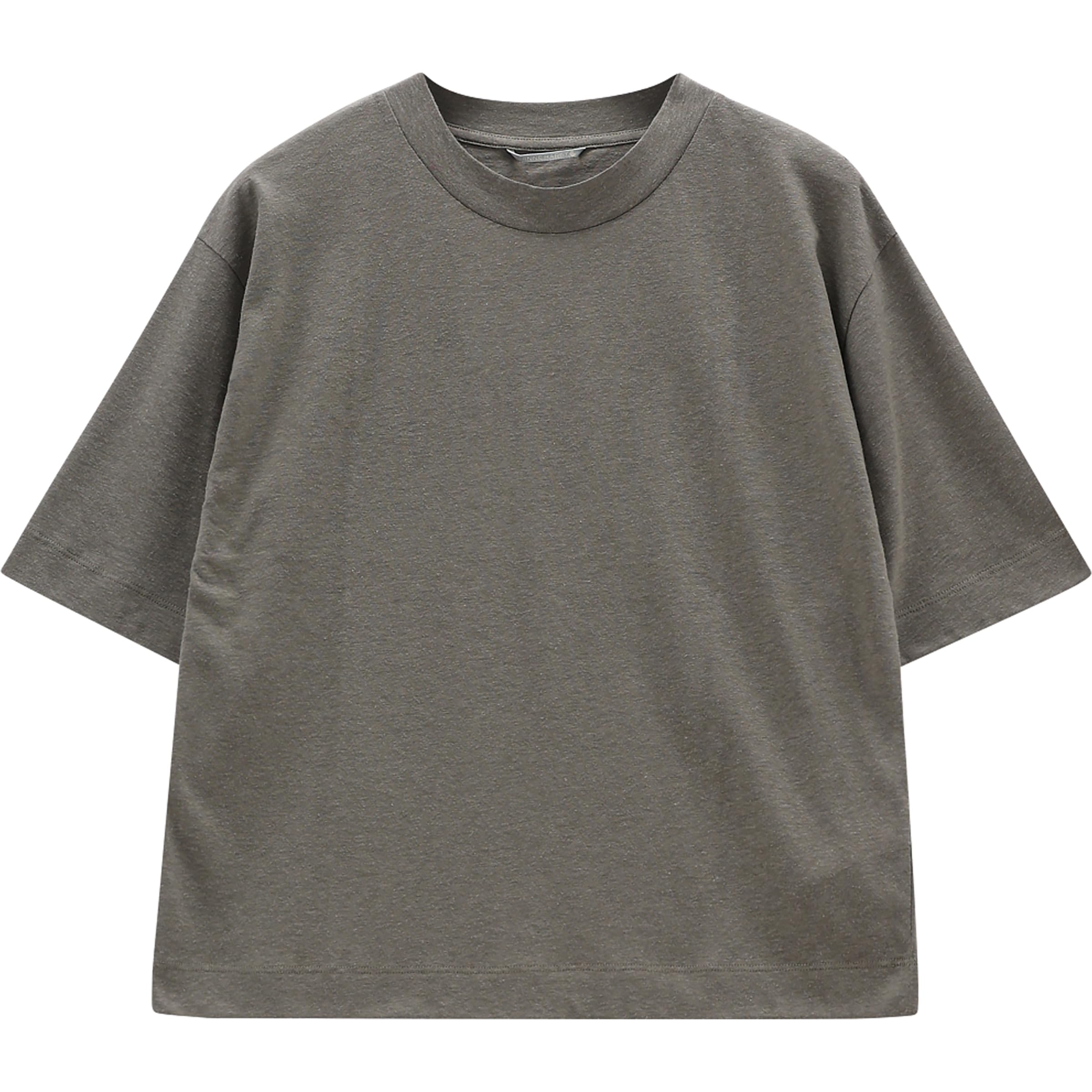 Femme Echinacea Oversize T-Shirt