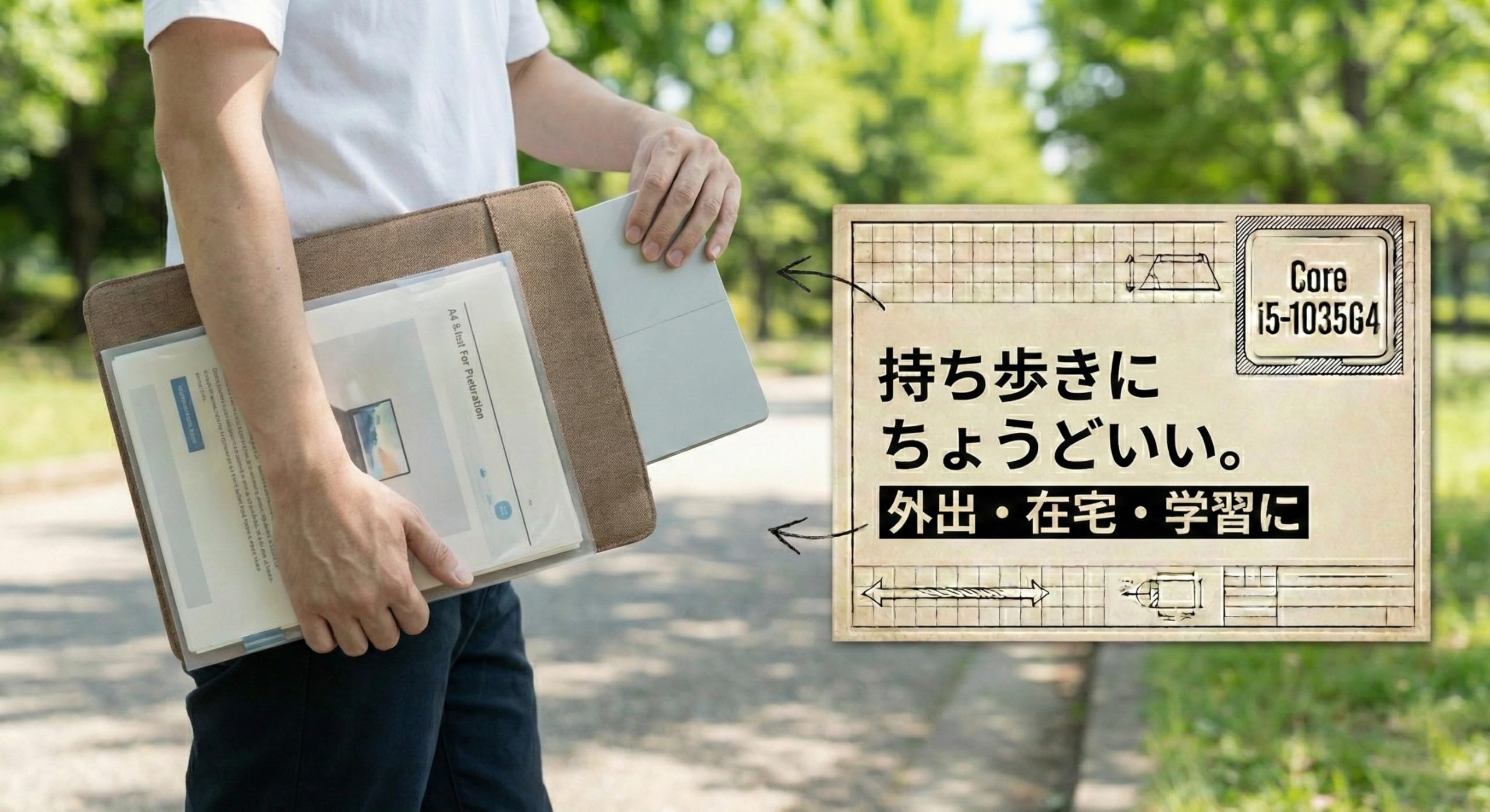 Amazon.co.jp: 【整備済み品】Surface Pro7/ノートパソコン/第10世代