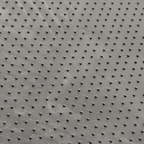 Miniatura 5 de FANMATS MLB Boston Red Sox tapete de vinilo para auto, Juego de 2 alfombrillas para coche de vinilo, Negro