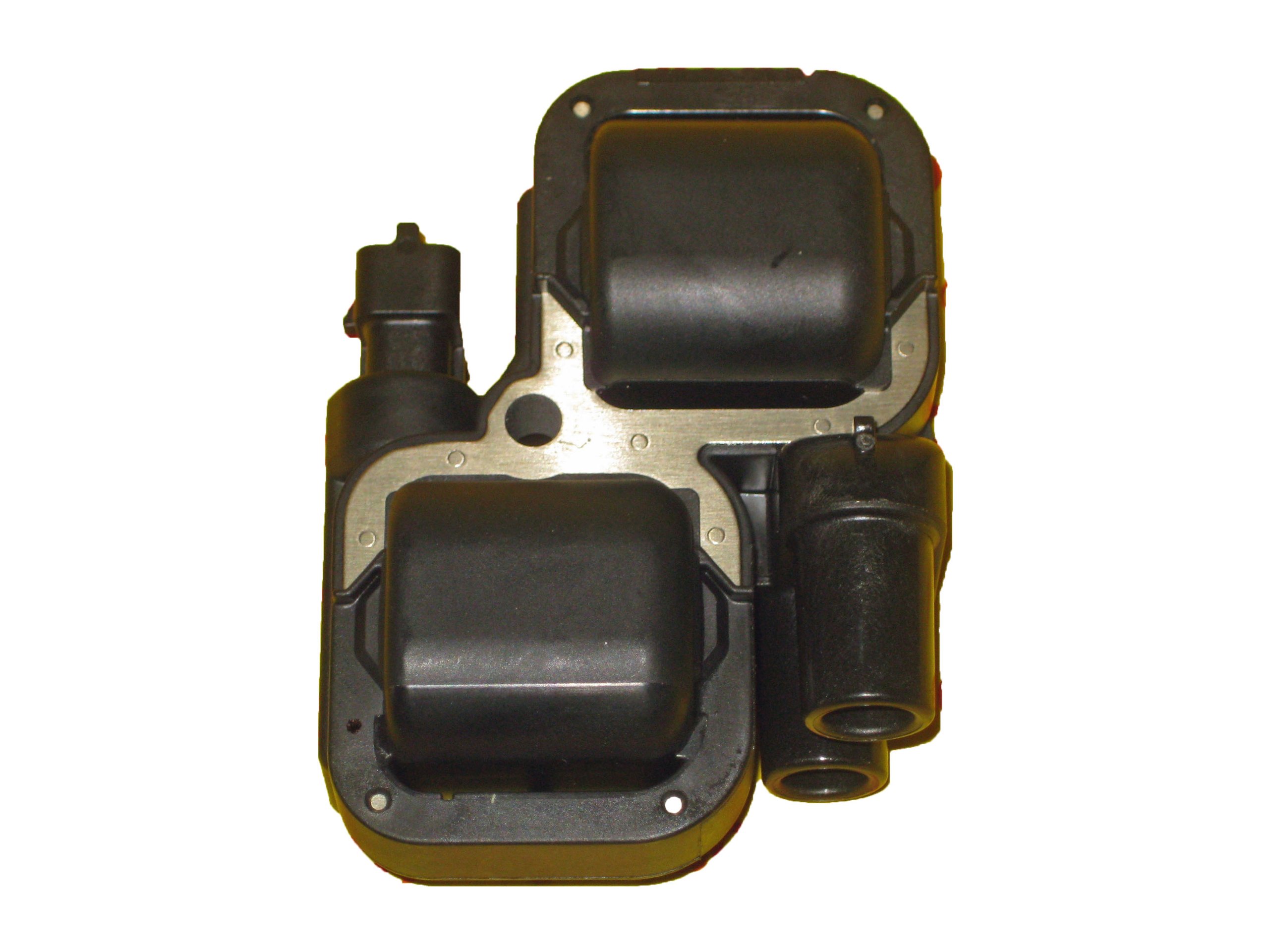 Mercedes-Benz Ignition Coil Bosch OEM 0221503035 / 0001587803 G500 G55 AMG ML320 ML350 ML430 ML500 M
