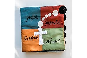 The Little Rose Shop: Inspiring Faith in Little Hearts