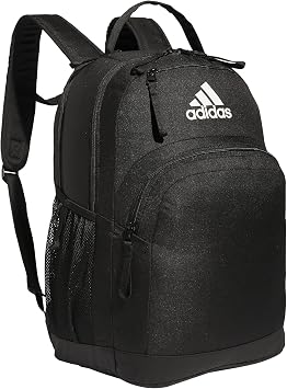 adidas Adaptive Backpack Large Bag with Accessibility Features for Ease of Use