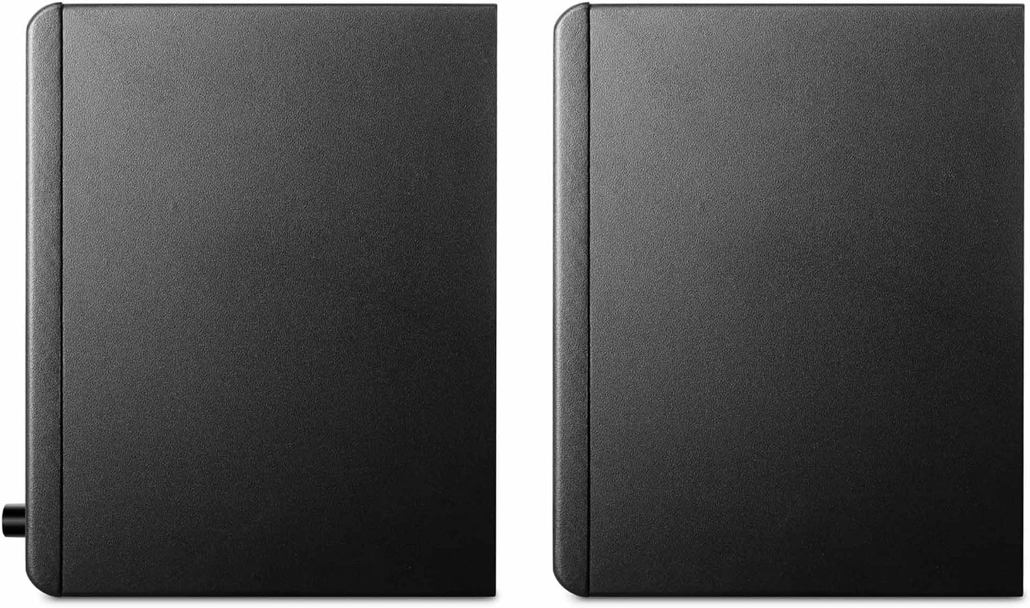 Alesis M1 Active 320 USB | Full-Range Studio Monitor Desktop Speakers with Bass Boost (Pair)