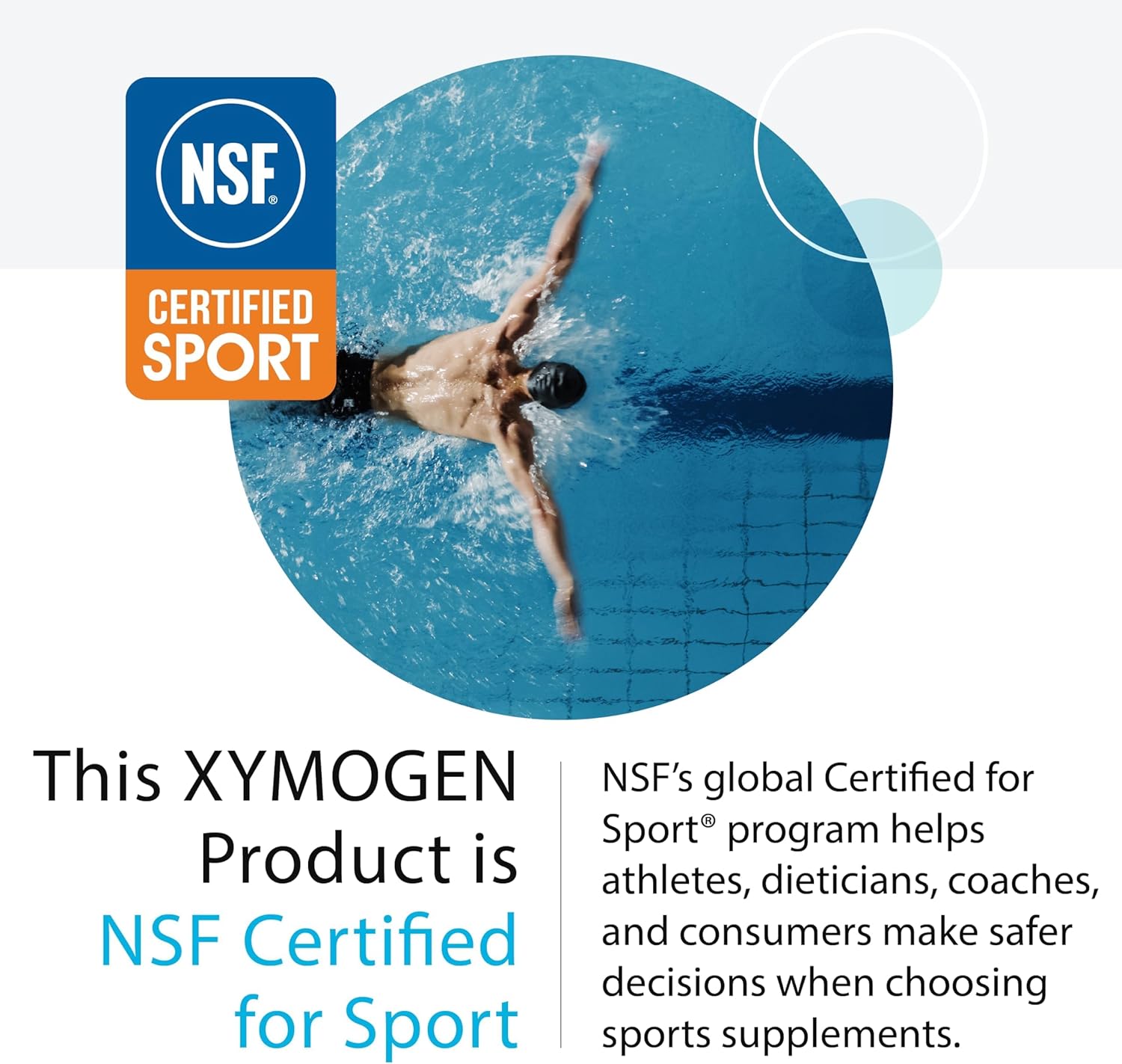 XYMOGEN XymoBolX - Amino Acids - BCAA Powder to Support Muscle Recovery - L-Arginine, L-Leucine, L-Methionine & L-Tryptophan - Gluten-Free, Vegan & Non-GMO - Lemon Flavor - 30 Servings