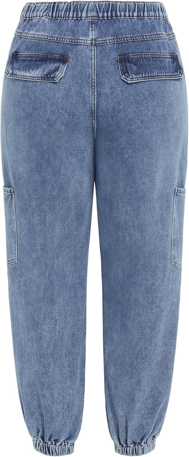 City Chic Women's Jean - Iona