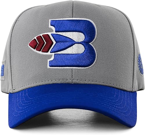 Miniatura 2 de Gorra Stylized B Western Rancher Edition Ajustable para hombres y mujeres