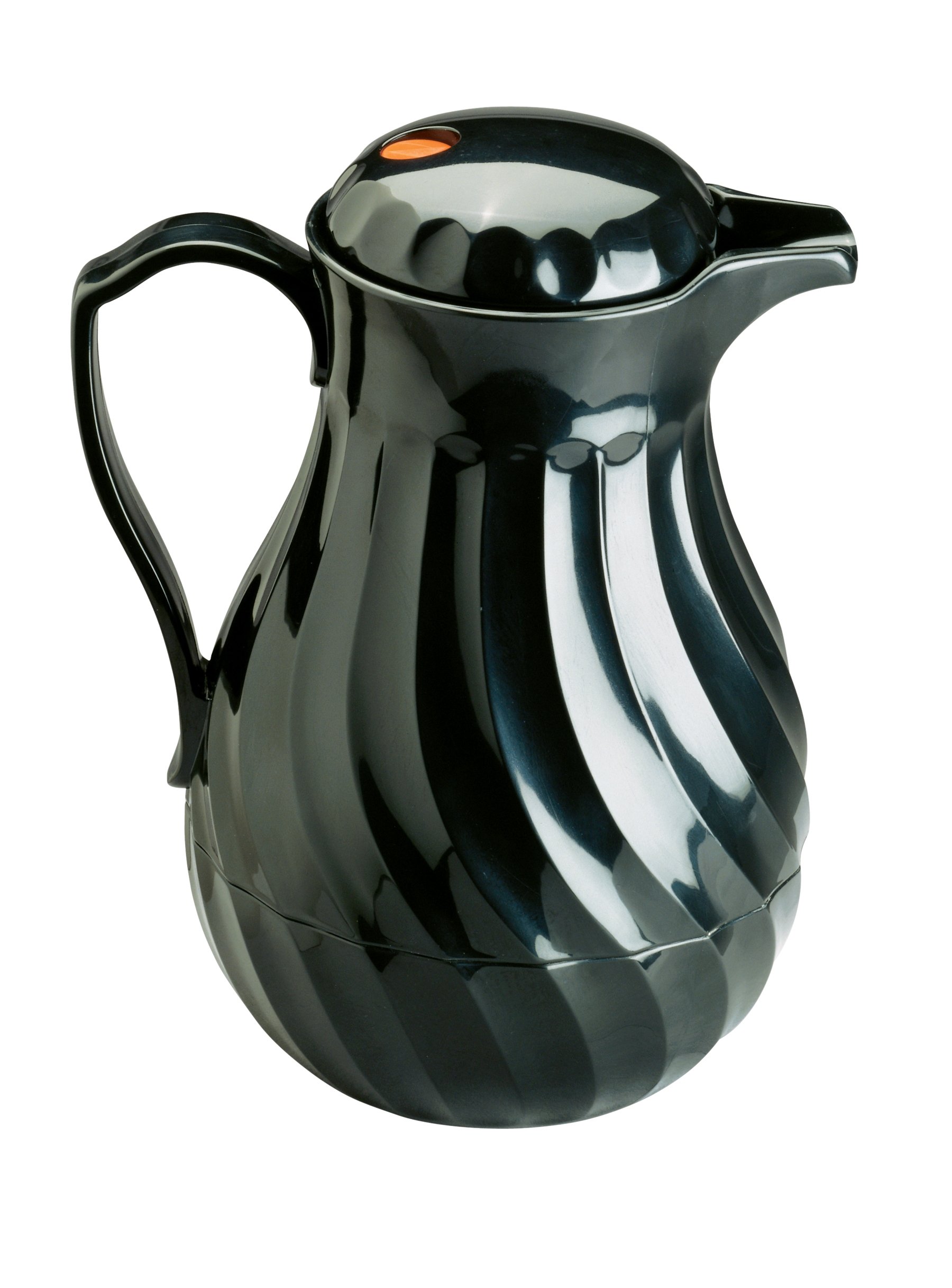 Vollrath 52142 Tilt and Pour Swirled Server, 20 oz. Capacity