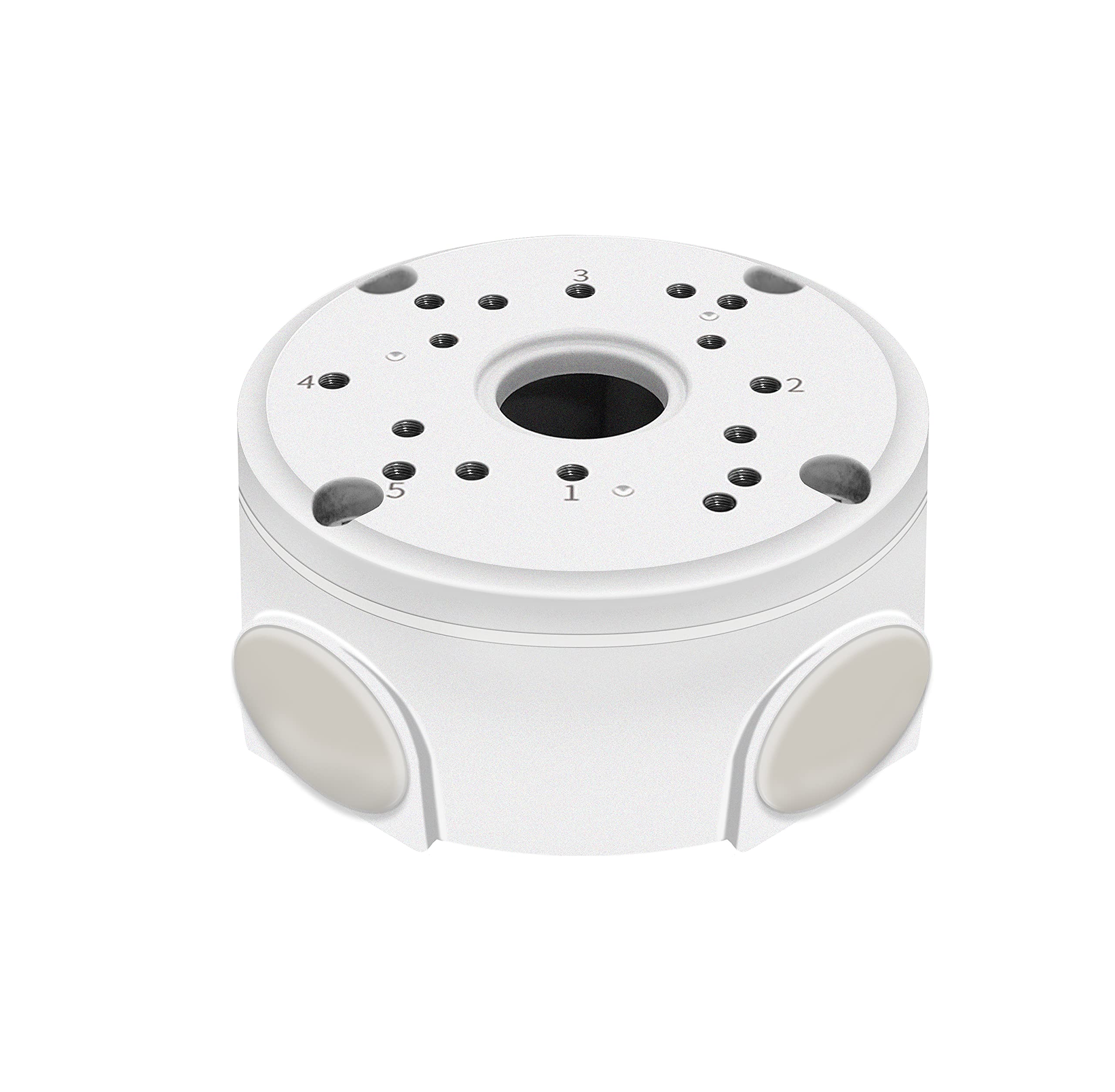 Buy Camera Junction Box, Waterproof Junction Box for Surveillance