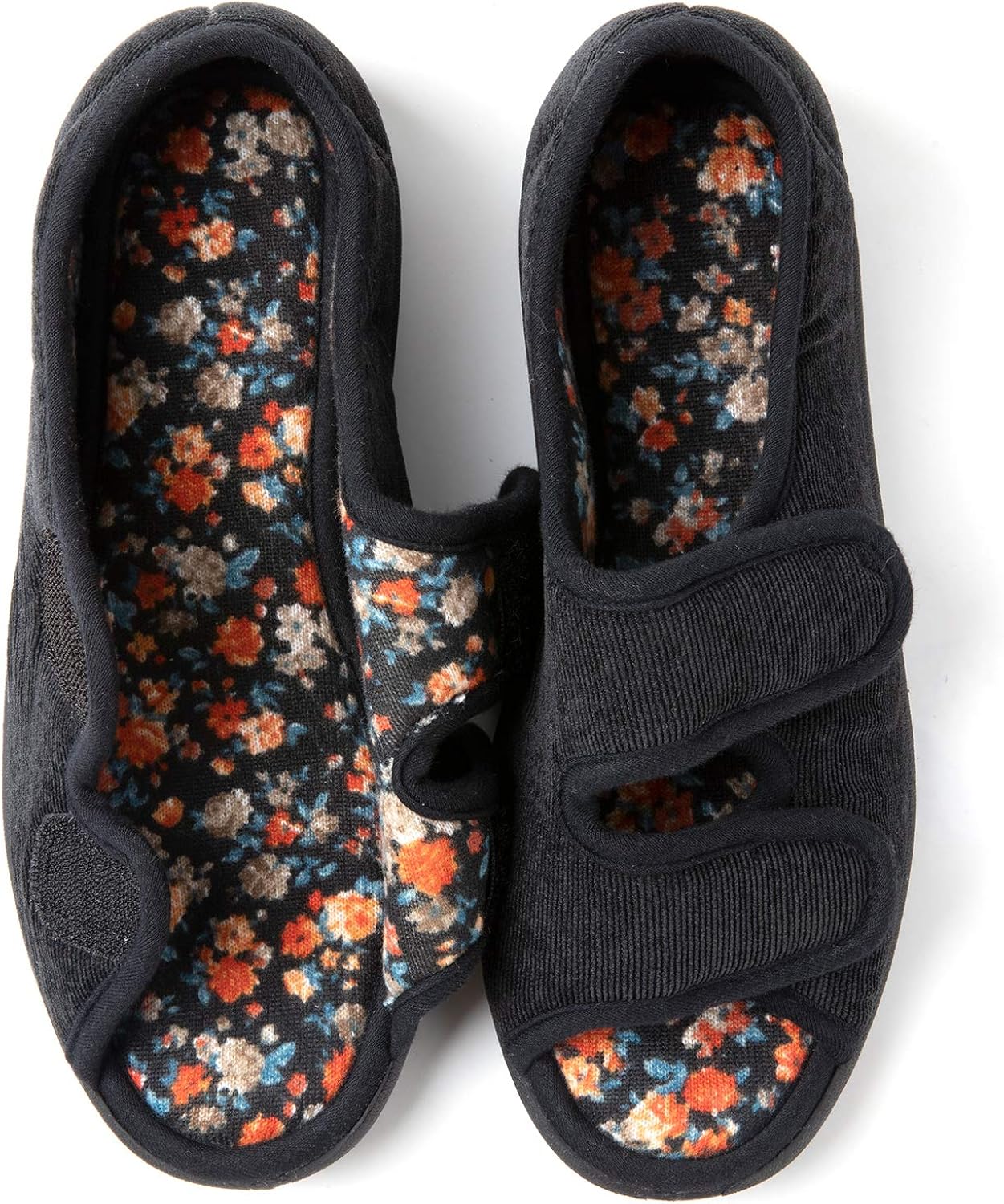 Rockdove women's slippers Clearance