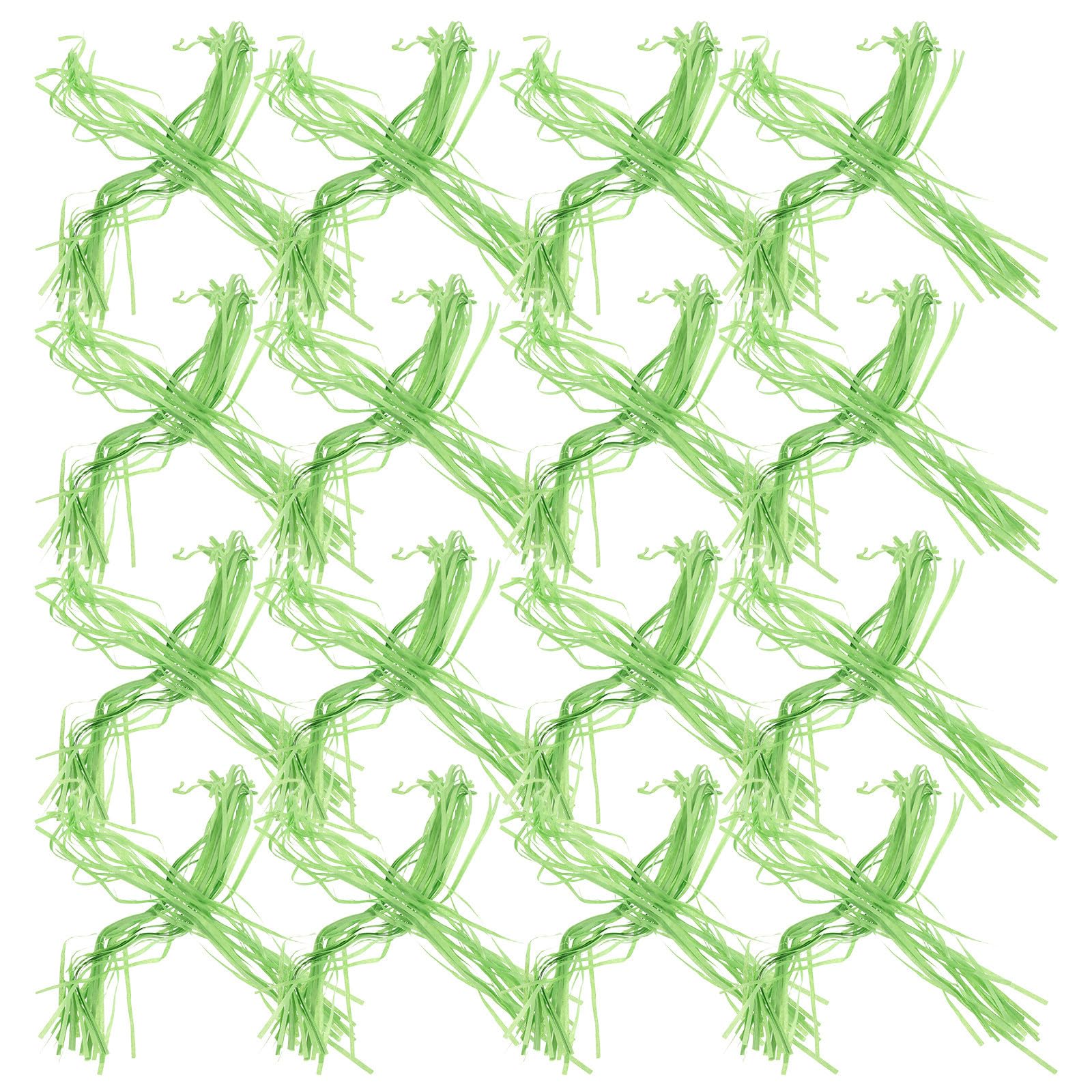 HEALLILY Papier de Remplissage Papier Déchiqueté pour Cadeaux Boîtes Paniers Décoration Anniversaires Mariages et Fêtes