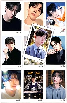 JUNHO DVD 特典 トレカ Amazon.co.jp: イジュノ Lee JunHo イジュンホ 2PM グッズ