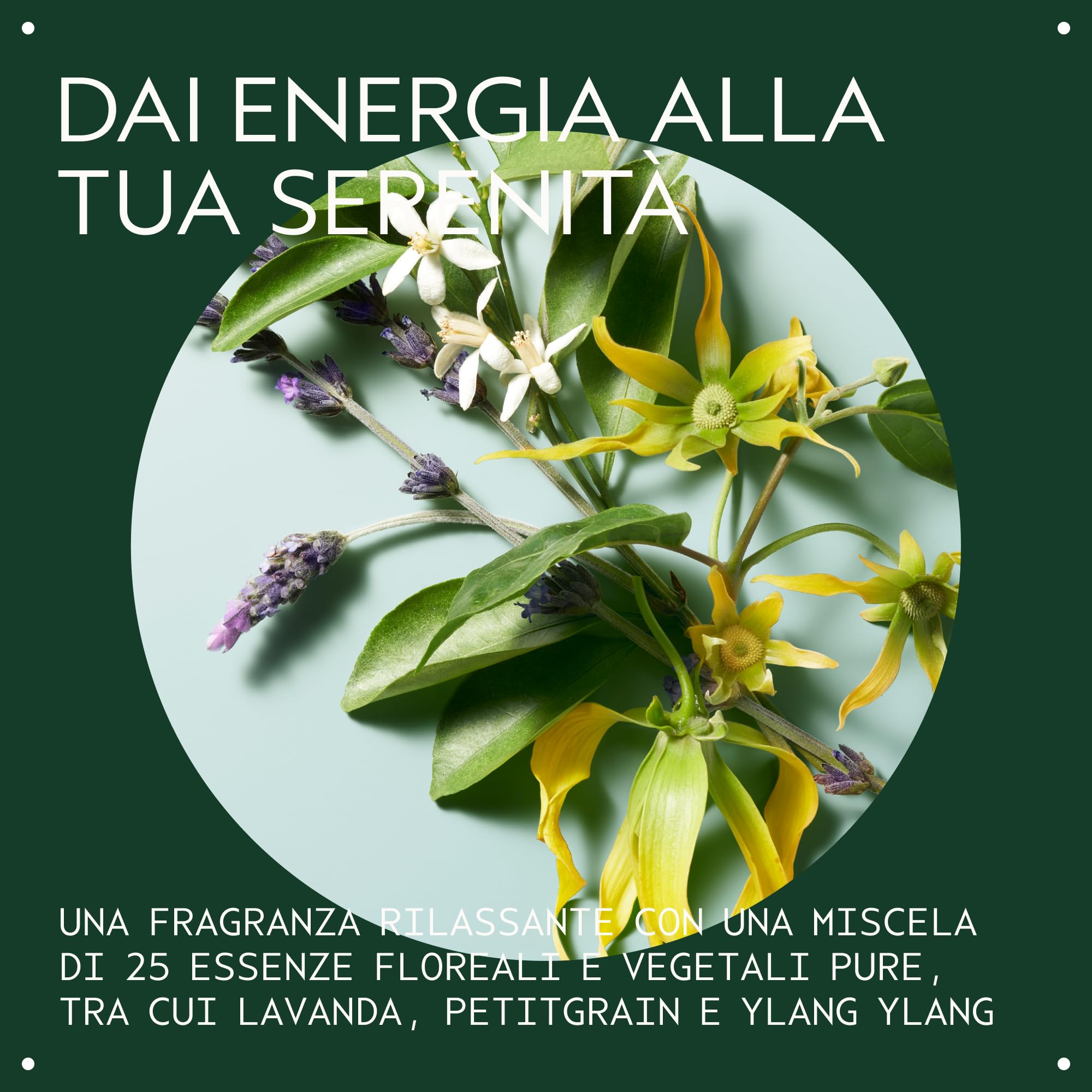 Aveda Shampowder Shampoo secco - Shampoo secco volumizzante senza aerosol - Volume e texture - Aroma Shampure iconico di lavanda e ylang ylang (56 g)