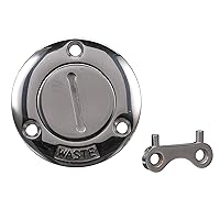 Algopix Similar Product 9 - Seachoice CorrosionResistant Cast 316