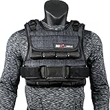 miR Air Flow Weighted Vest miR Air Flow Weighted Vest