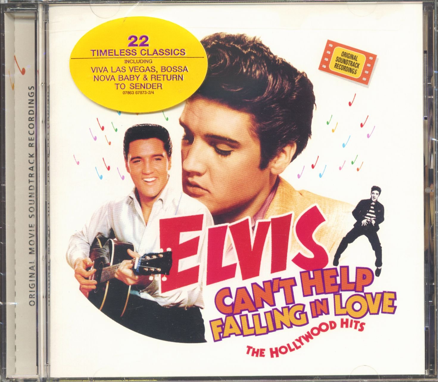 Can't He Falling in Love-Hol