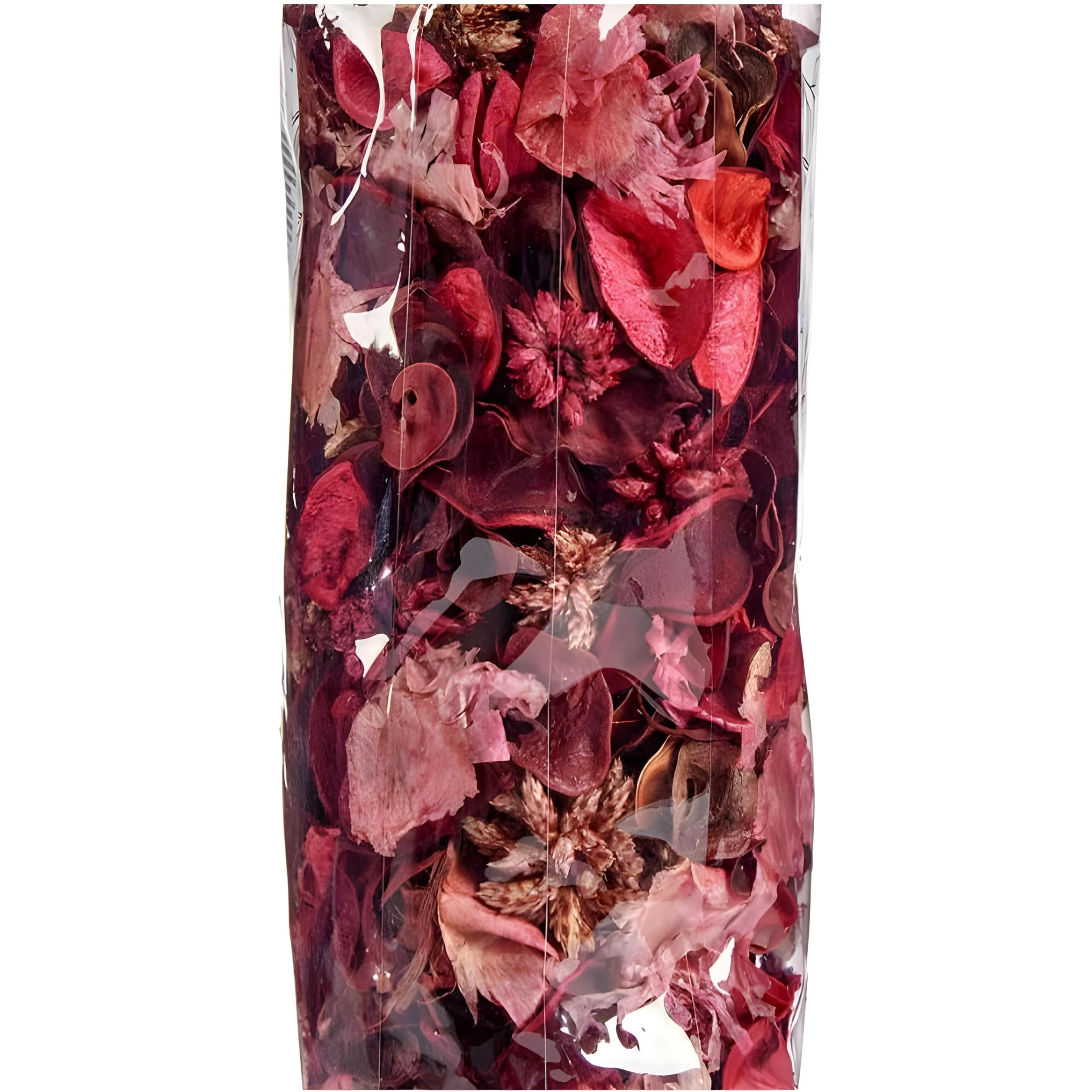PARENCE.- Pot-Pourri Sacchetto 140g Gusto Frutti Rossi - Decorazione della Casa e Fragranza, Naturale, Versatile - Frutti Rossi, 140g