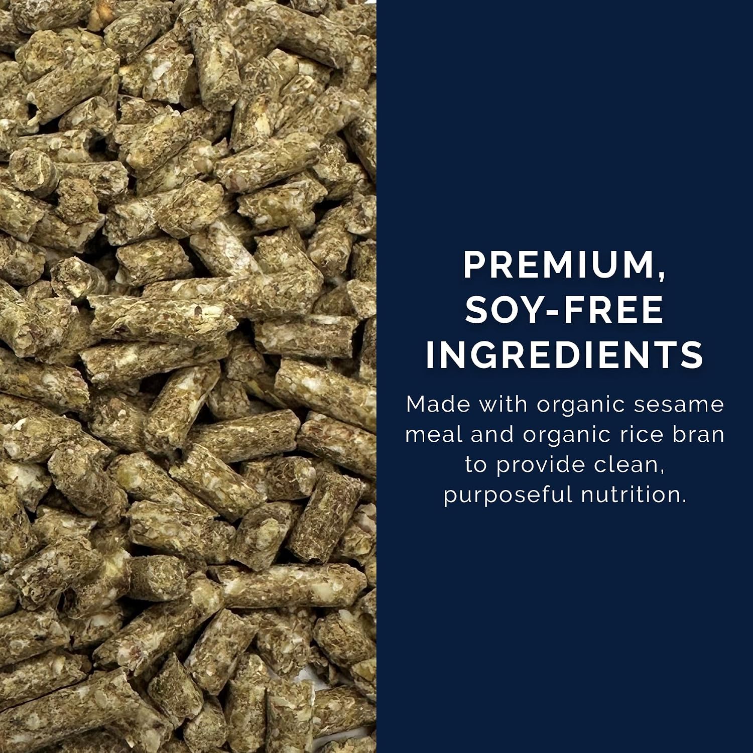 Beef Finisher Pellet Feed, 40lb image 3