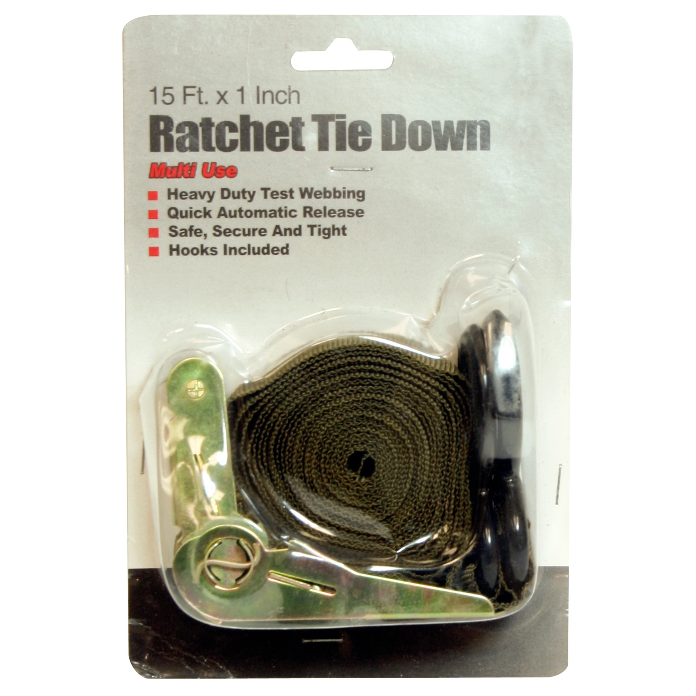 Sportsman Series RTD115 1