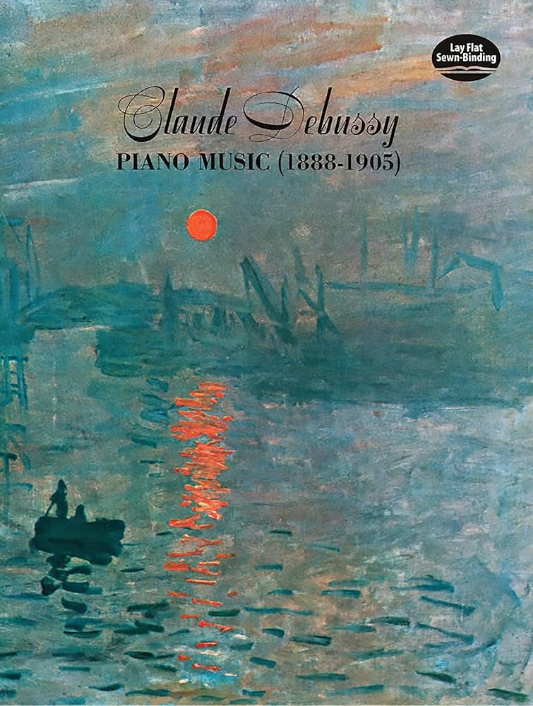 Amazon | Debussy: Piano Music: 1888 1905 | Debussy, Claude