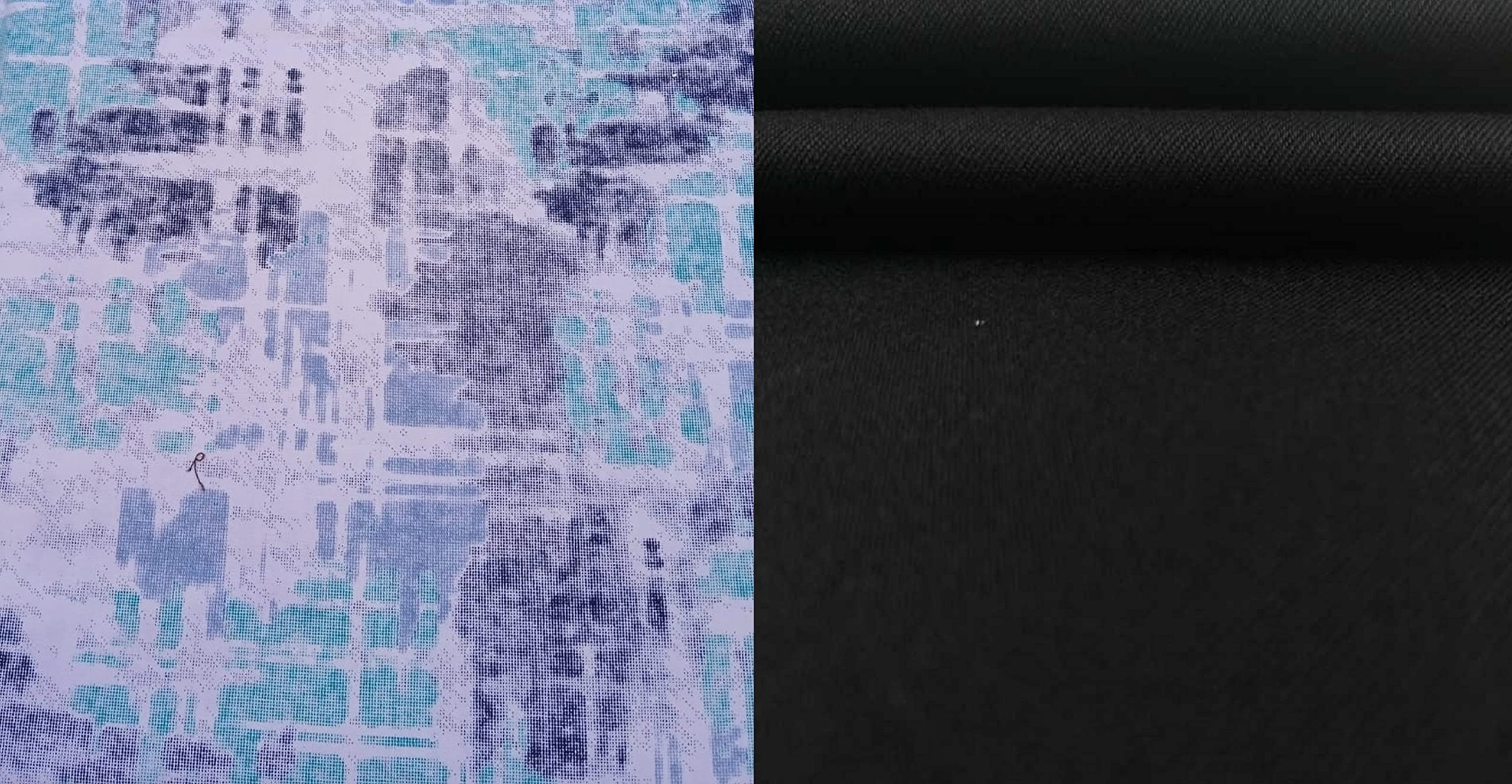 Pri & Su CottLinns Combo of Cotton Giza Shirt 1000472 & Trouser 90009-picture-4