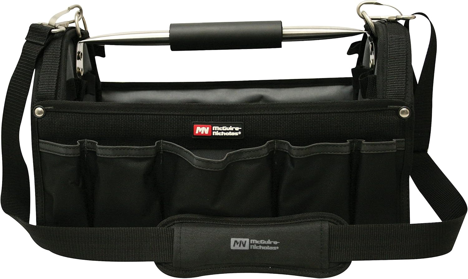 McGuire Nicholas Universal Tote Tool Bag 16-Inch Botswana Ubuy