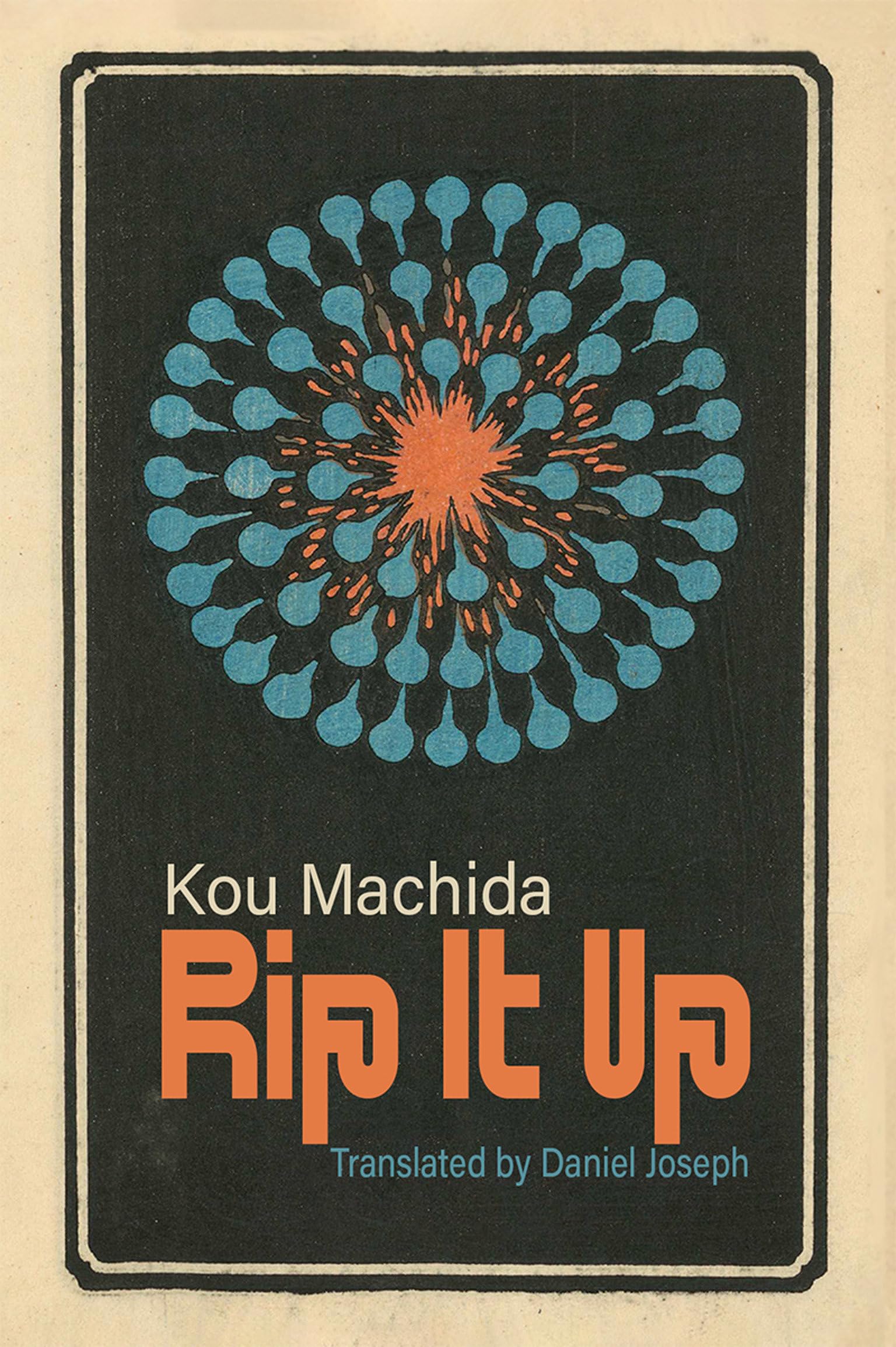 Rip It Up