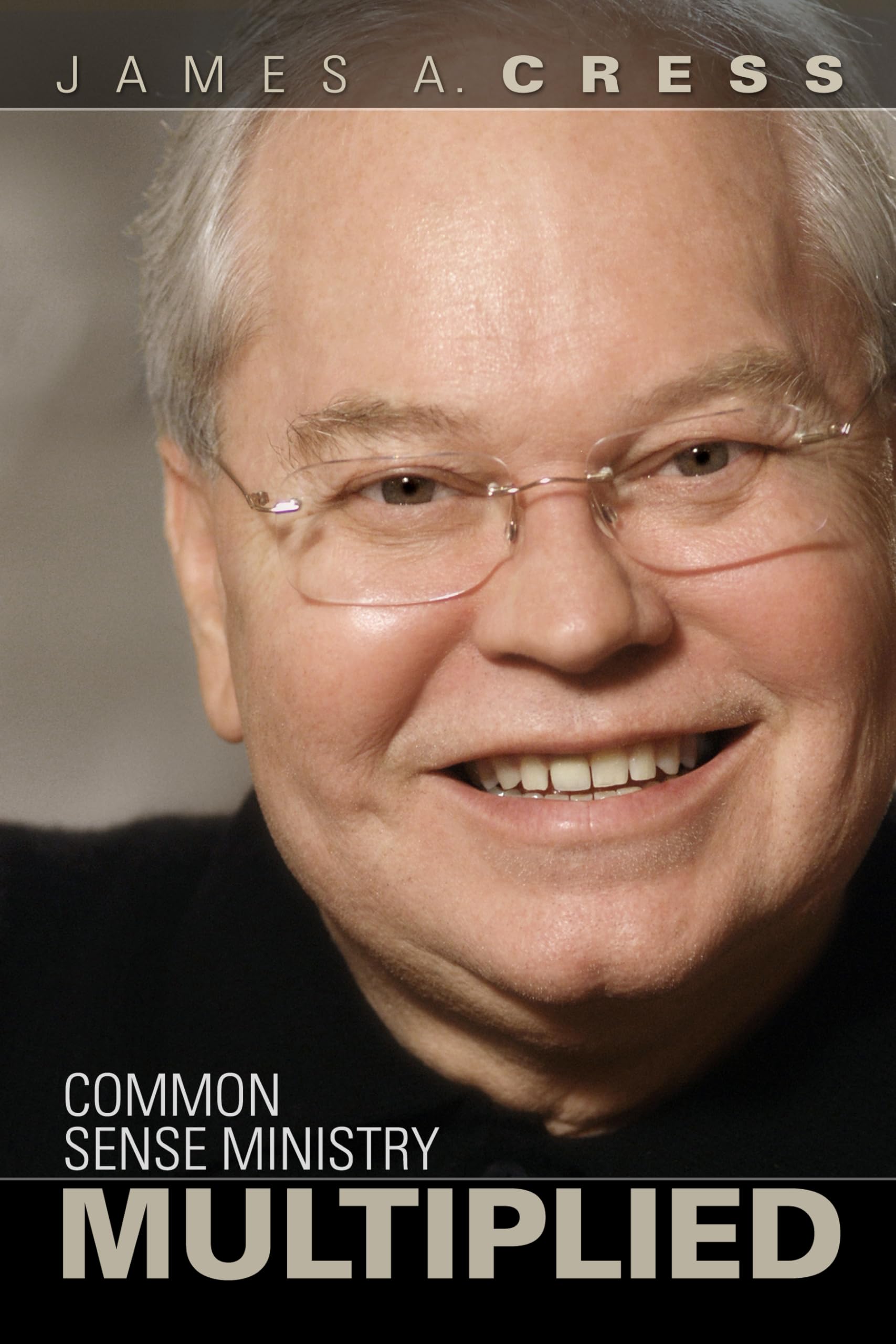 Buy Common Sense Ministry Multiplied — BookShops.in