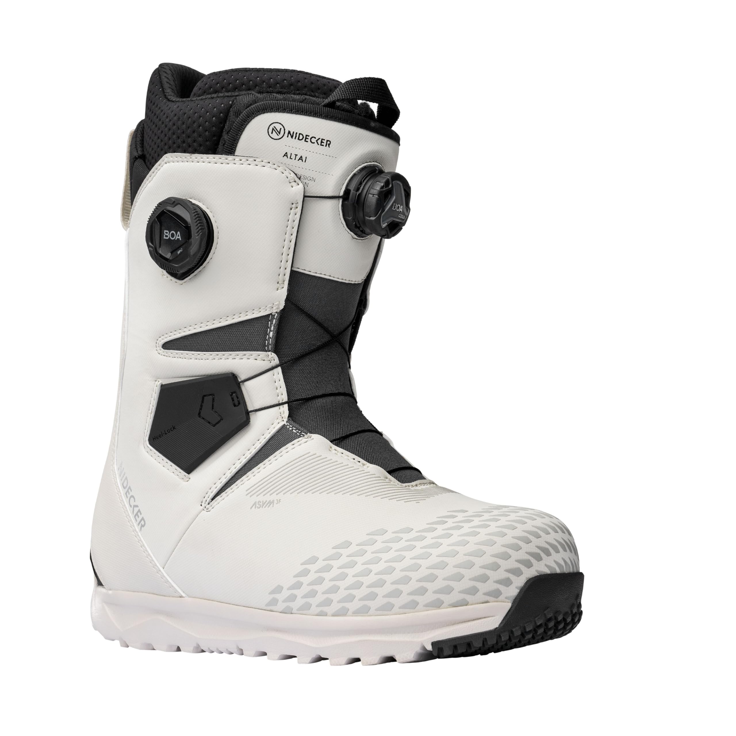 Nidecker Altai BOA Men's Snowboard Boots