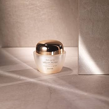 Jutanhak Anti-Aging Mela Cream 50ml / 1.69oz Blemishes & Dark