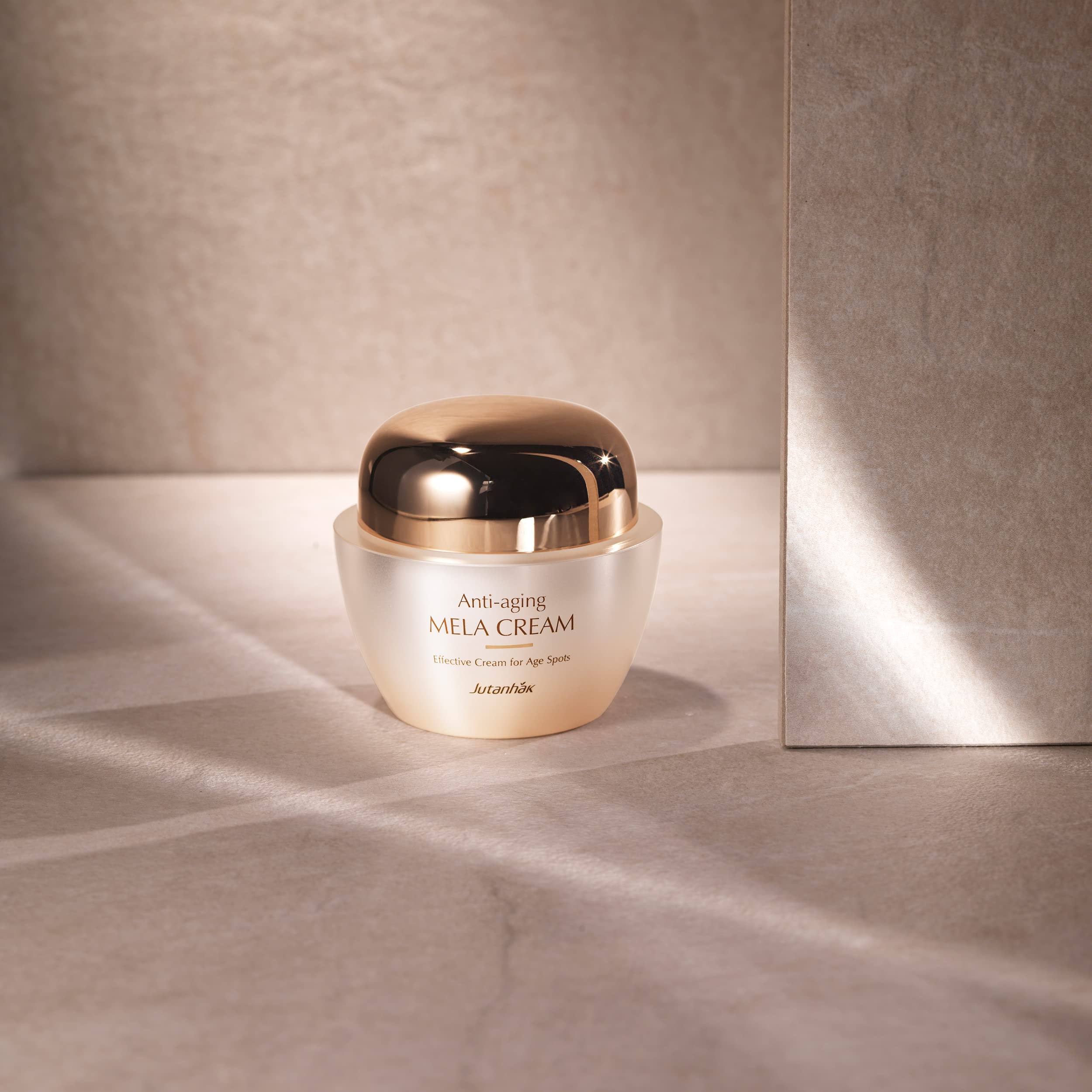 Jutanhak Anti-Aging Mela Cream 50ml / 1.69oz Blemishes & Dark