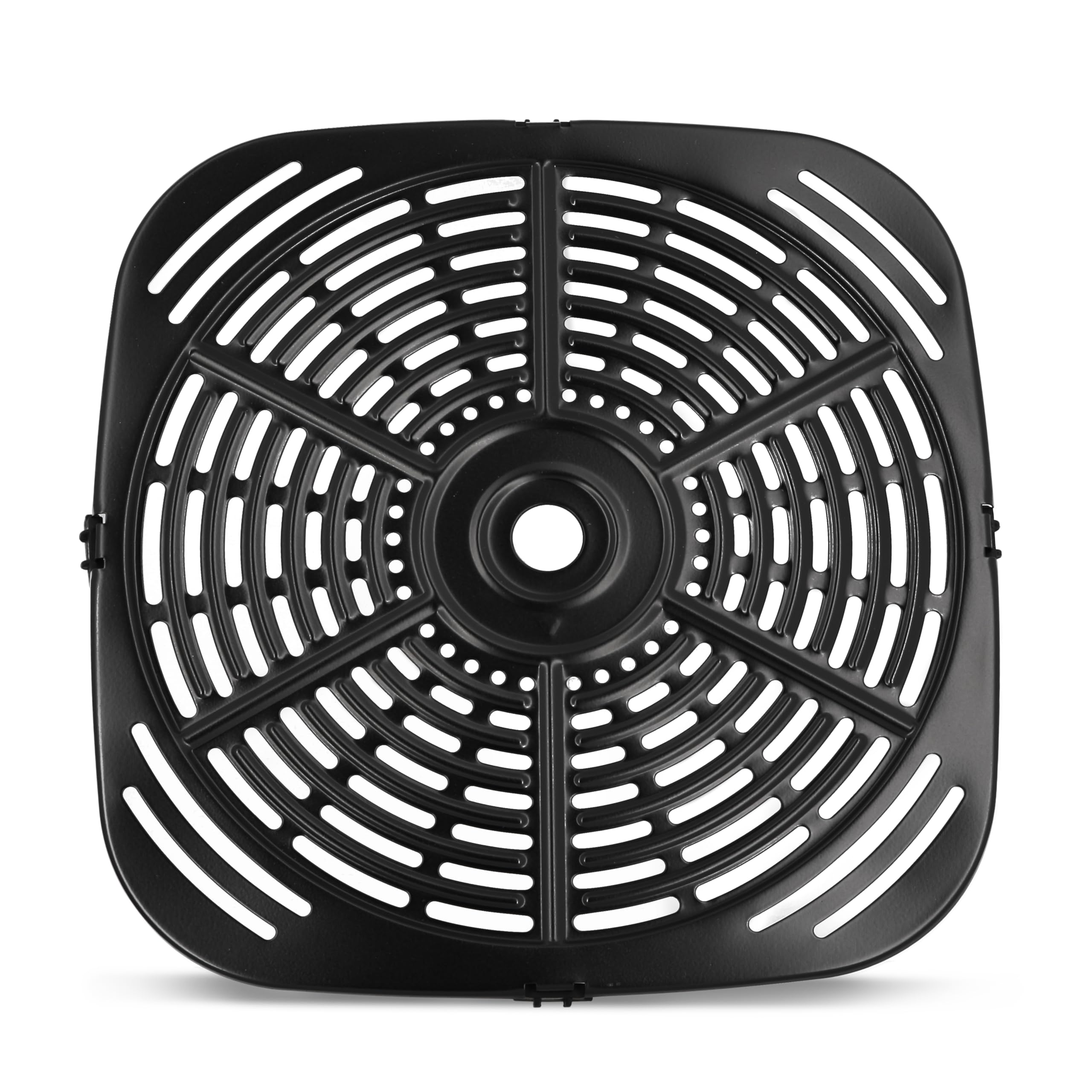 Tognana Iridea Horno eléctrico ventilado con paredes internas antiadherentes Verde Salvia