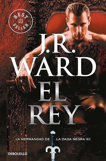 Portada de El Rey