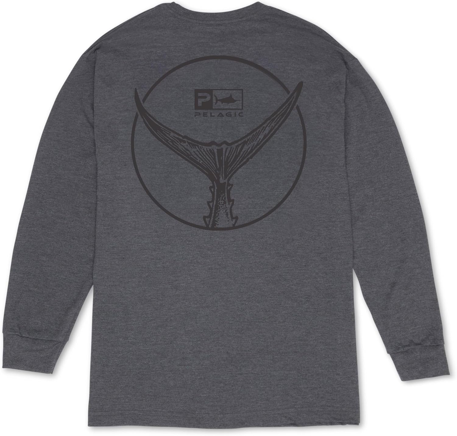 Tailer LS T-Shirt