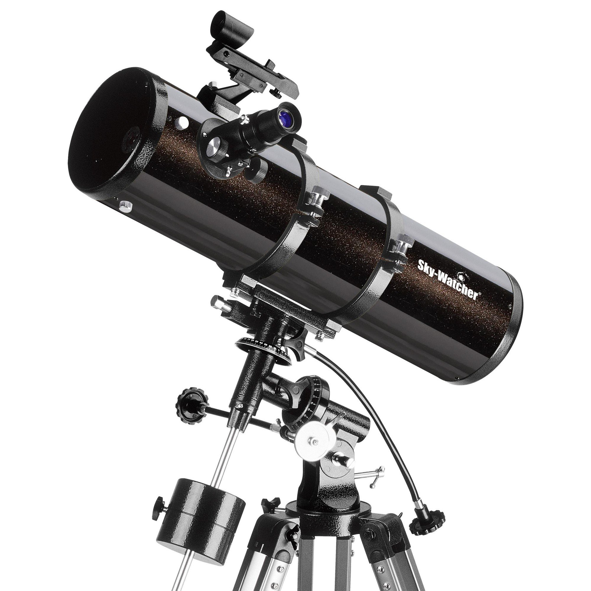 Sky-Watcher Explorer-130M, refletor newtoniano de 130 mm