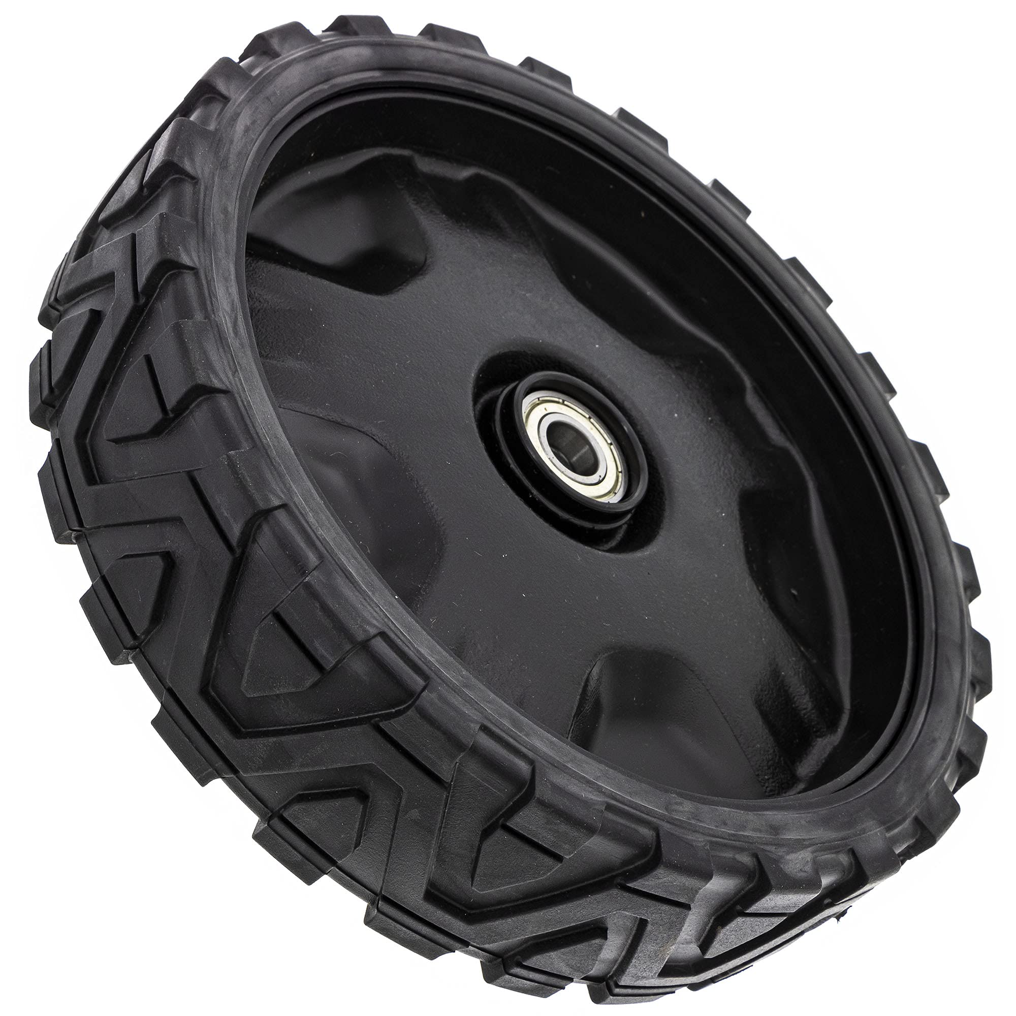 Amazon.com: CUB CADET 934-04714 8X2 Wheel Assembly SC500Z